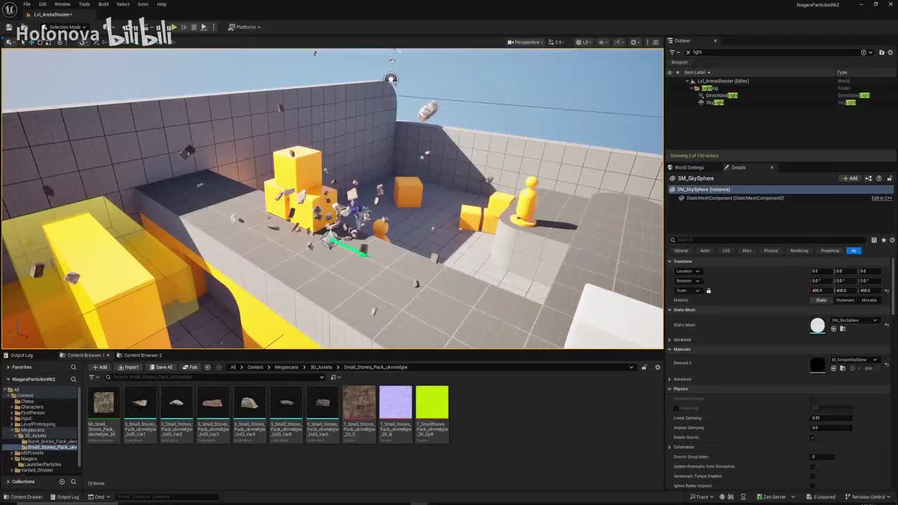 Week 2 Ep4 Attaches Smoke to Debris.mp4