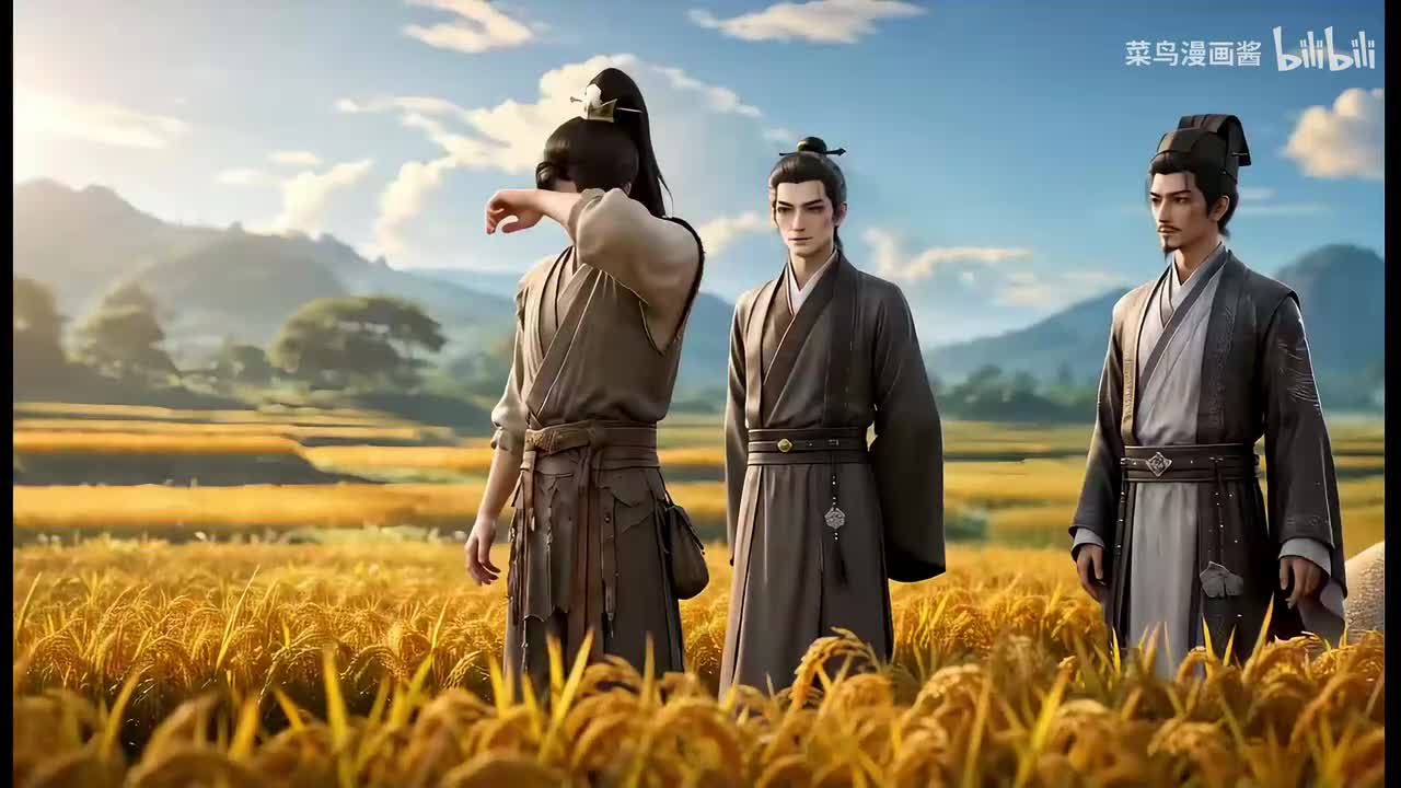 镇国驸马爷3D版-3