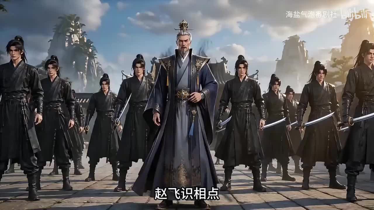 满脸麻子被退婚扫地出门？转身被云端仙子宠上天！这反转太硬核，前女友悔得想重开！