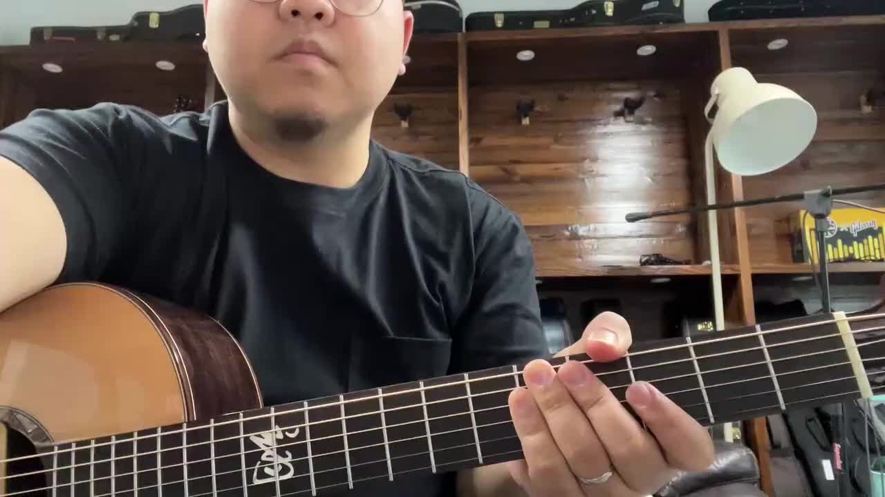 23-23--第二单元：三和弦_第二十三节课 找和弦实战