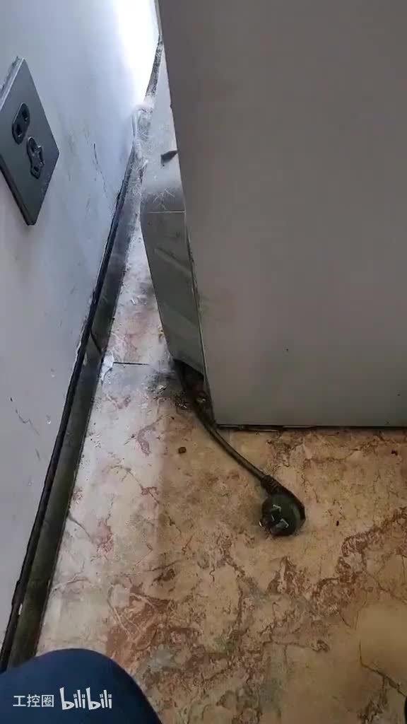 141-维修案例冰箱漏电维修方法