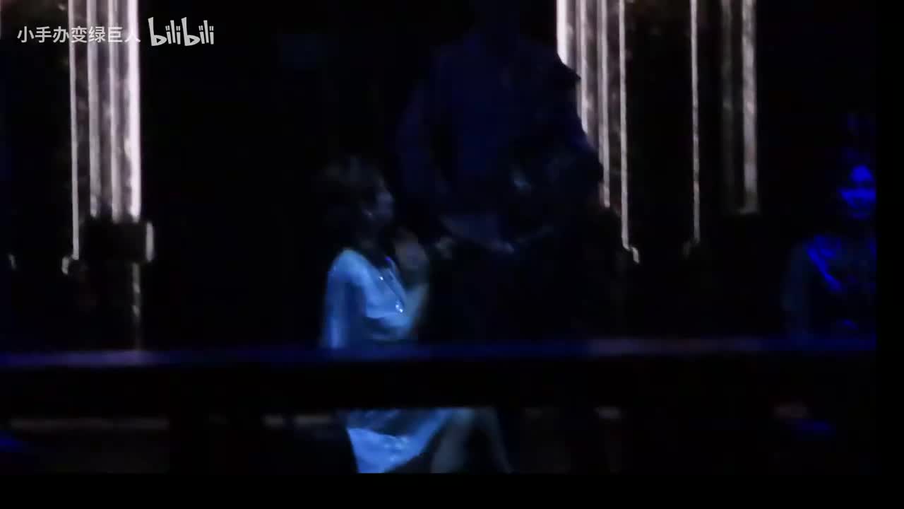 验笔记 眠组撒啦 做背景也全员表演状态