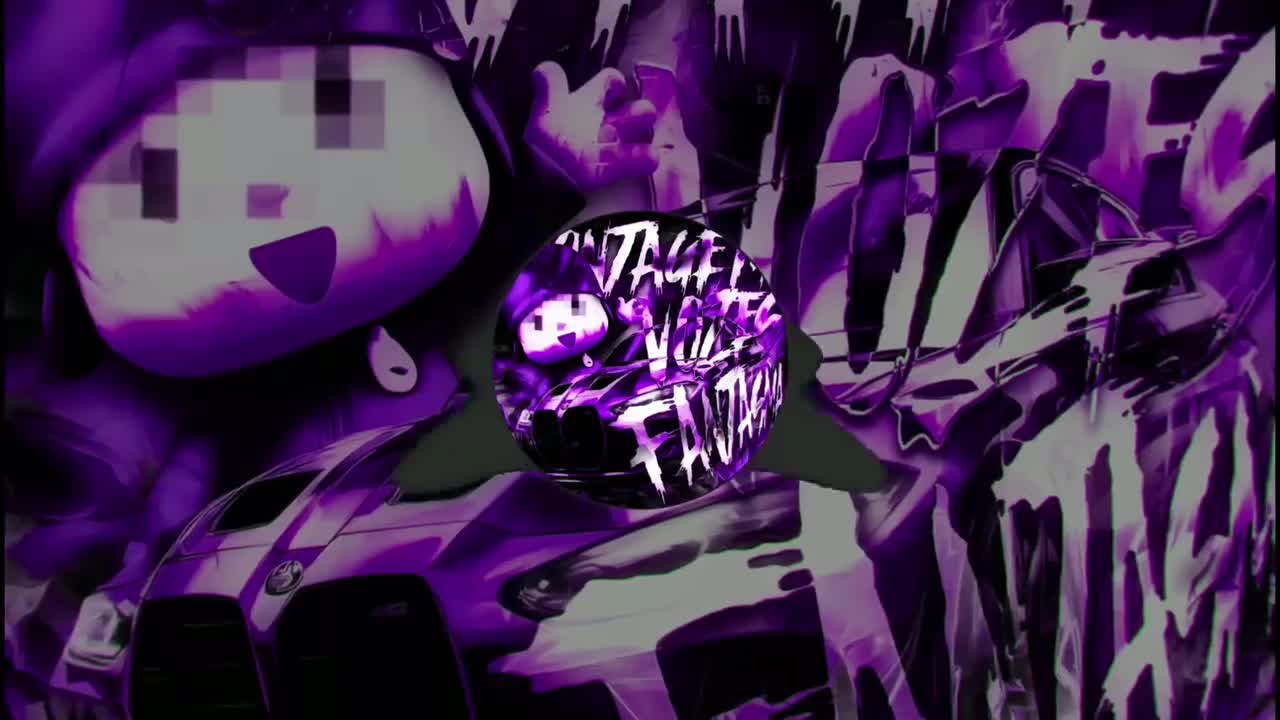 MONTAGEM VOZES FANTASMA (Sped Up)