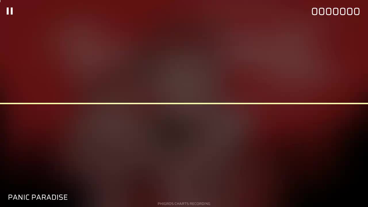 PANIC PARADISE(old) [AT]