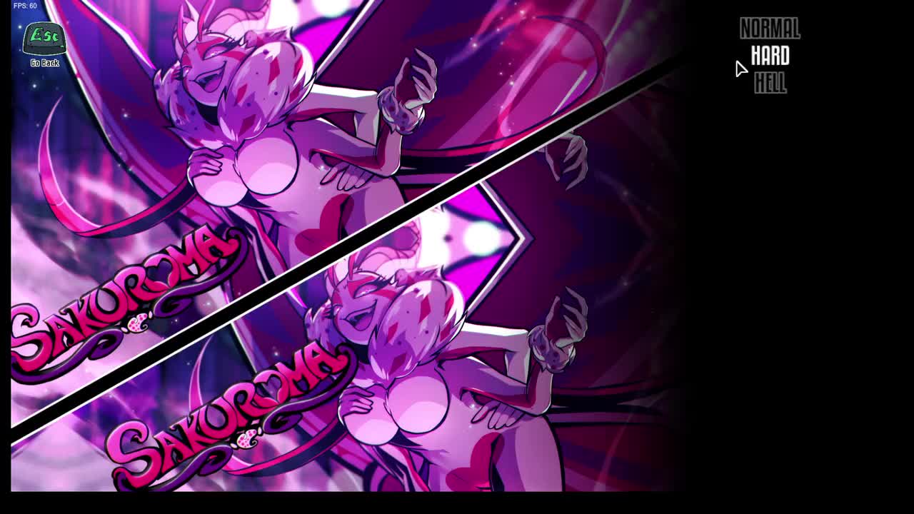 色欲额外week 2 FUZZIEST FEELING