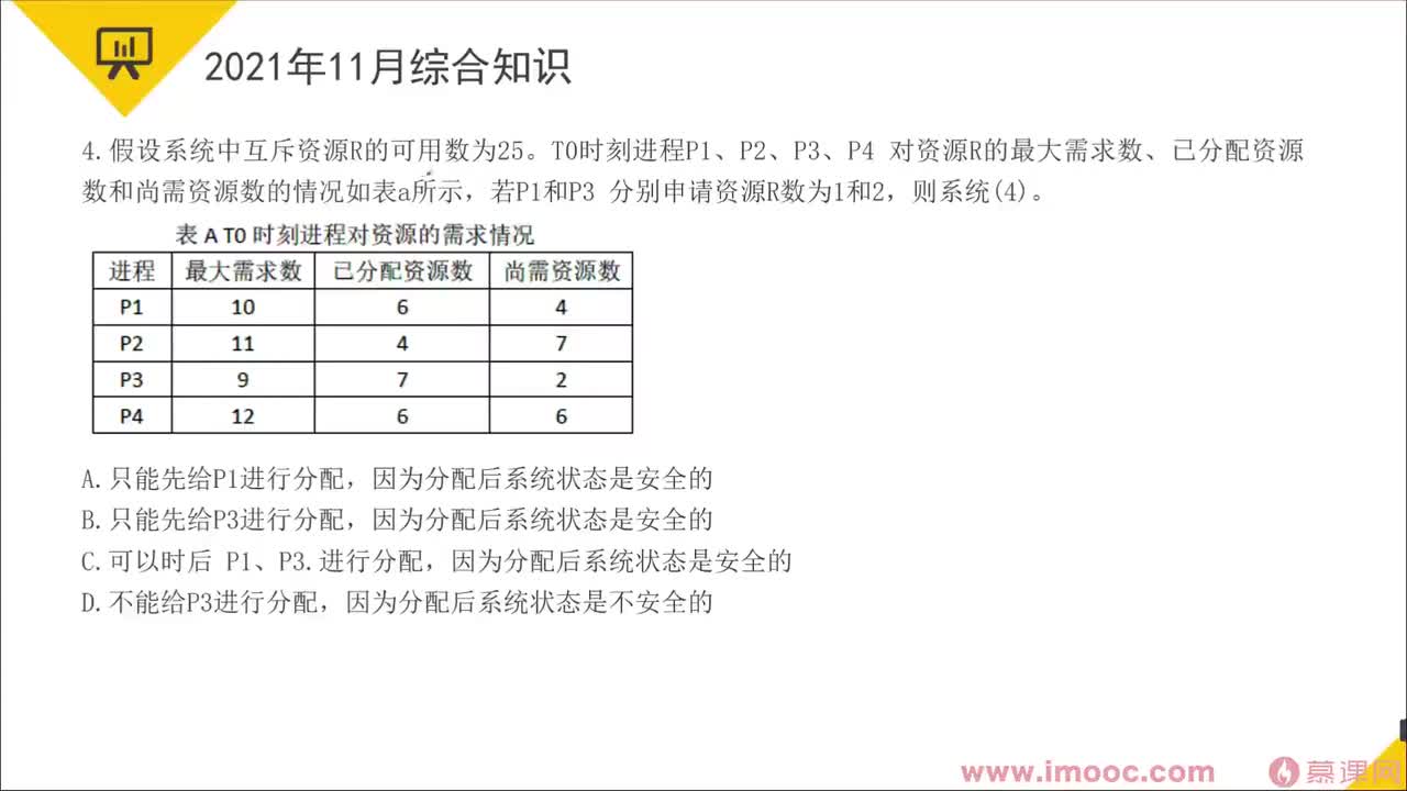 153.24-13 2021年综合知识解析4-11题