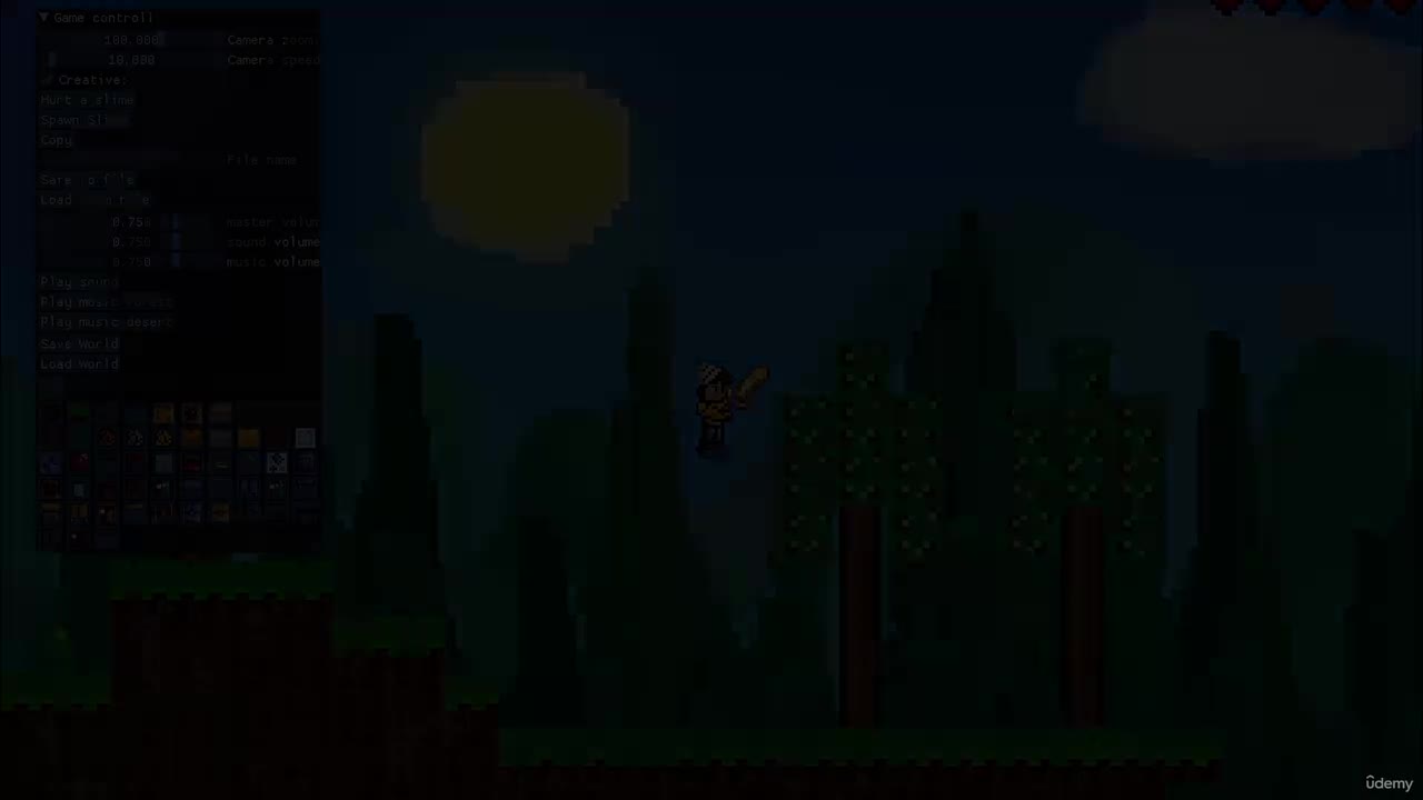 28_129. 发布游戏 你可以添加的额外功能创意-明文传输不