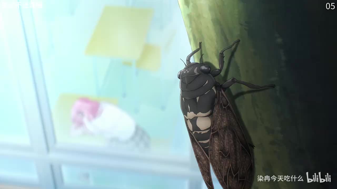 我怎么可能成为你的恋人，不行不行！-5