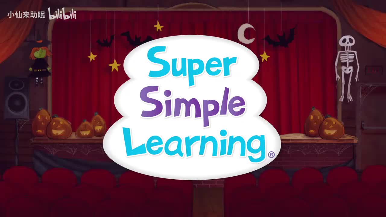 033. Five Creepy Spiders