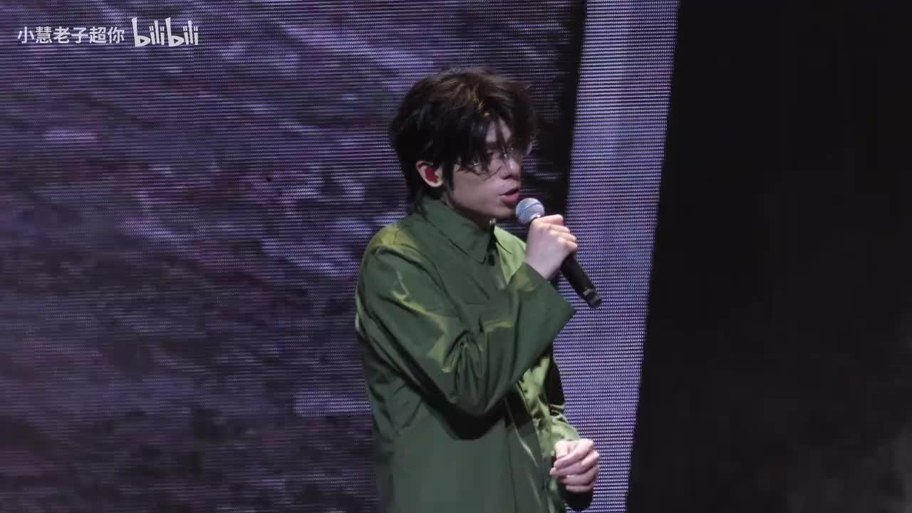 0824舞台II