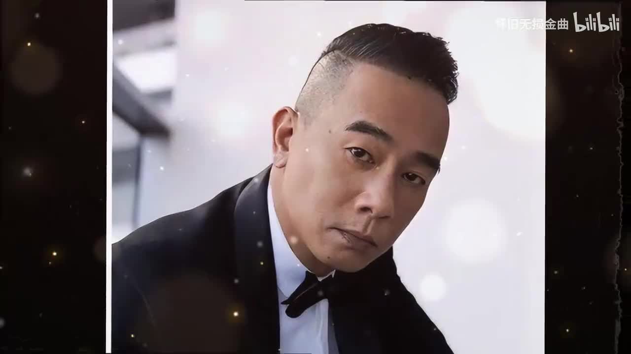 《乱世巨星》《钟无艳》《尊严》《烟霞》《默契》