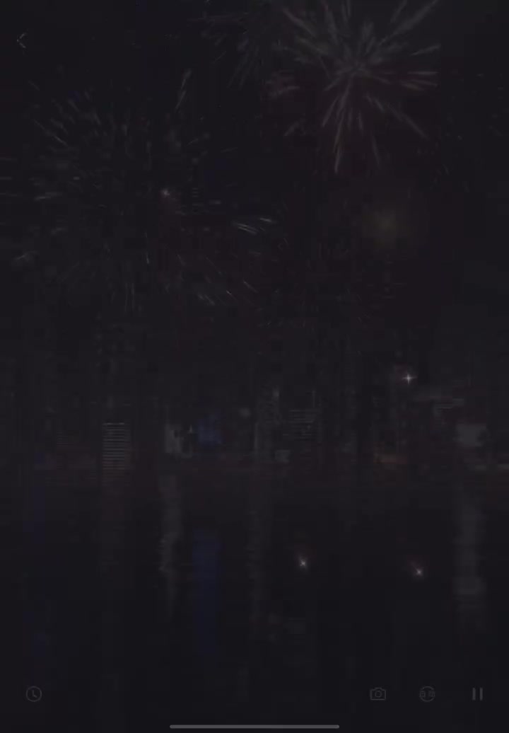 【心迹】飞羽向夜