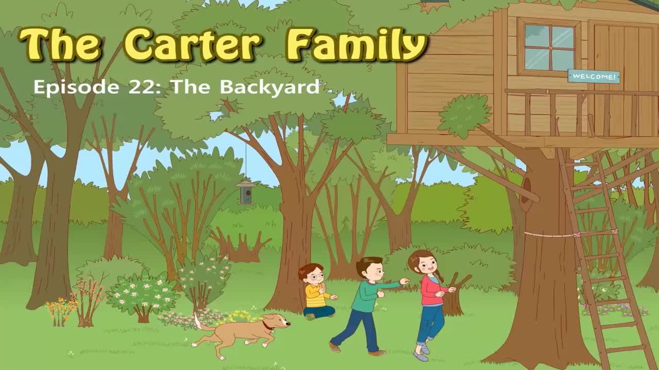 022_The Carter Family 22_The Backyard