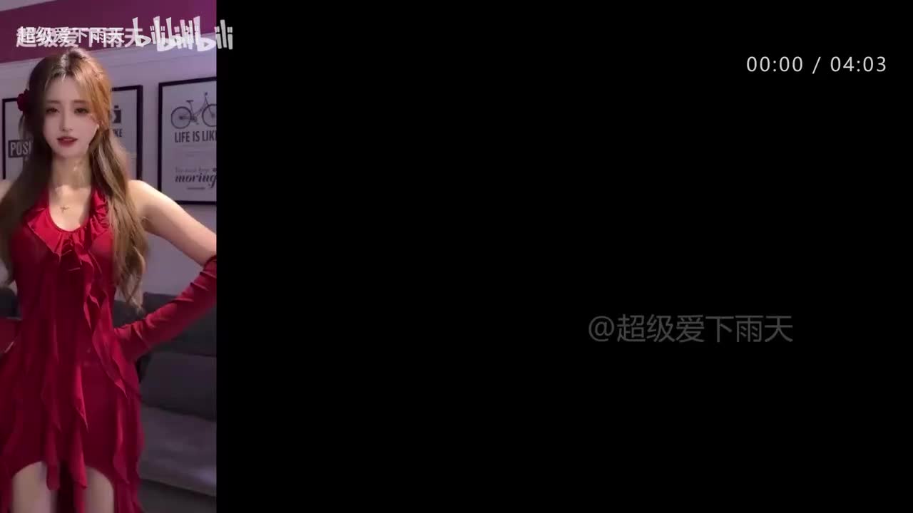 美女混剪卡点100首DJ