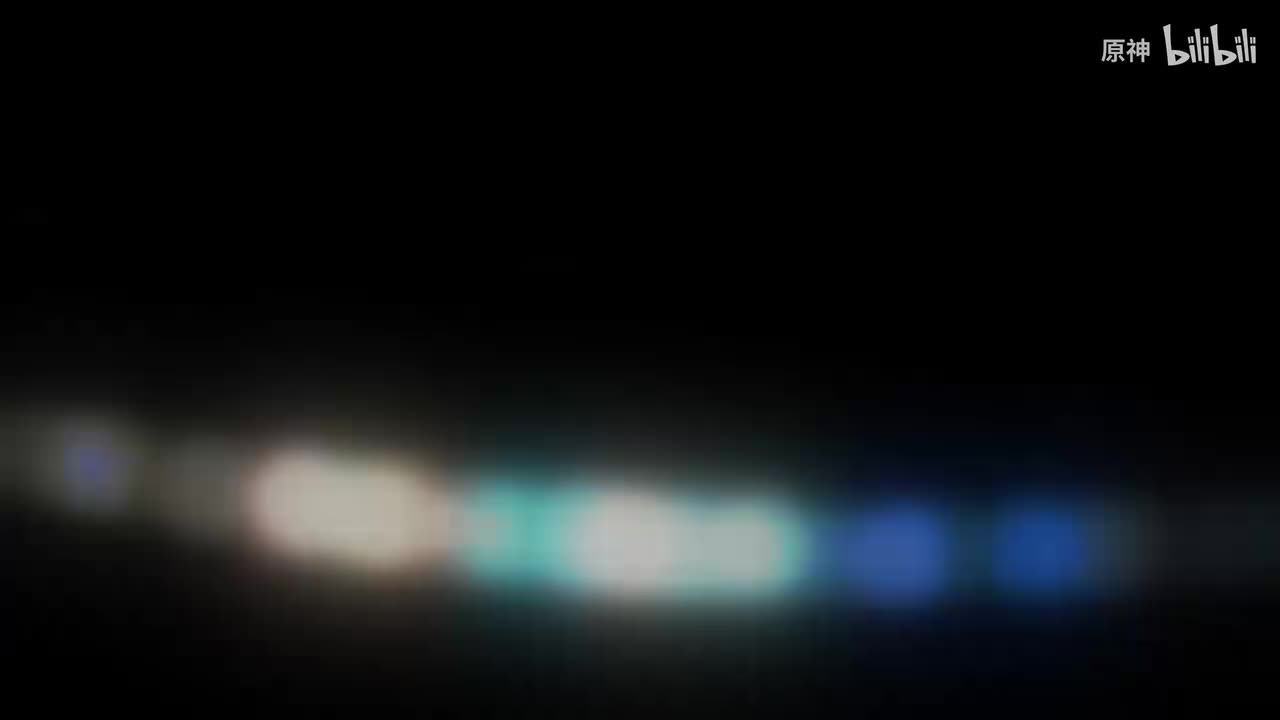 《原神》角色预告-「沃雅妮莎：此夜共沦」