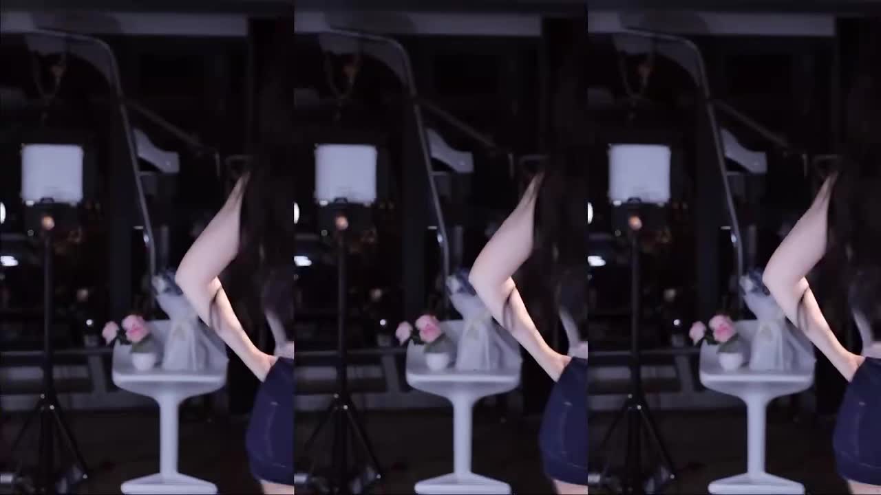 小酒窝翁馨 2026-02-17 🎵Shiver 002-seg5