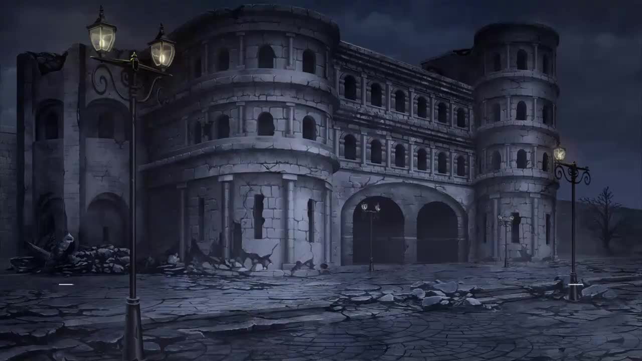 Blue Archive OST 287