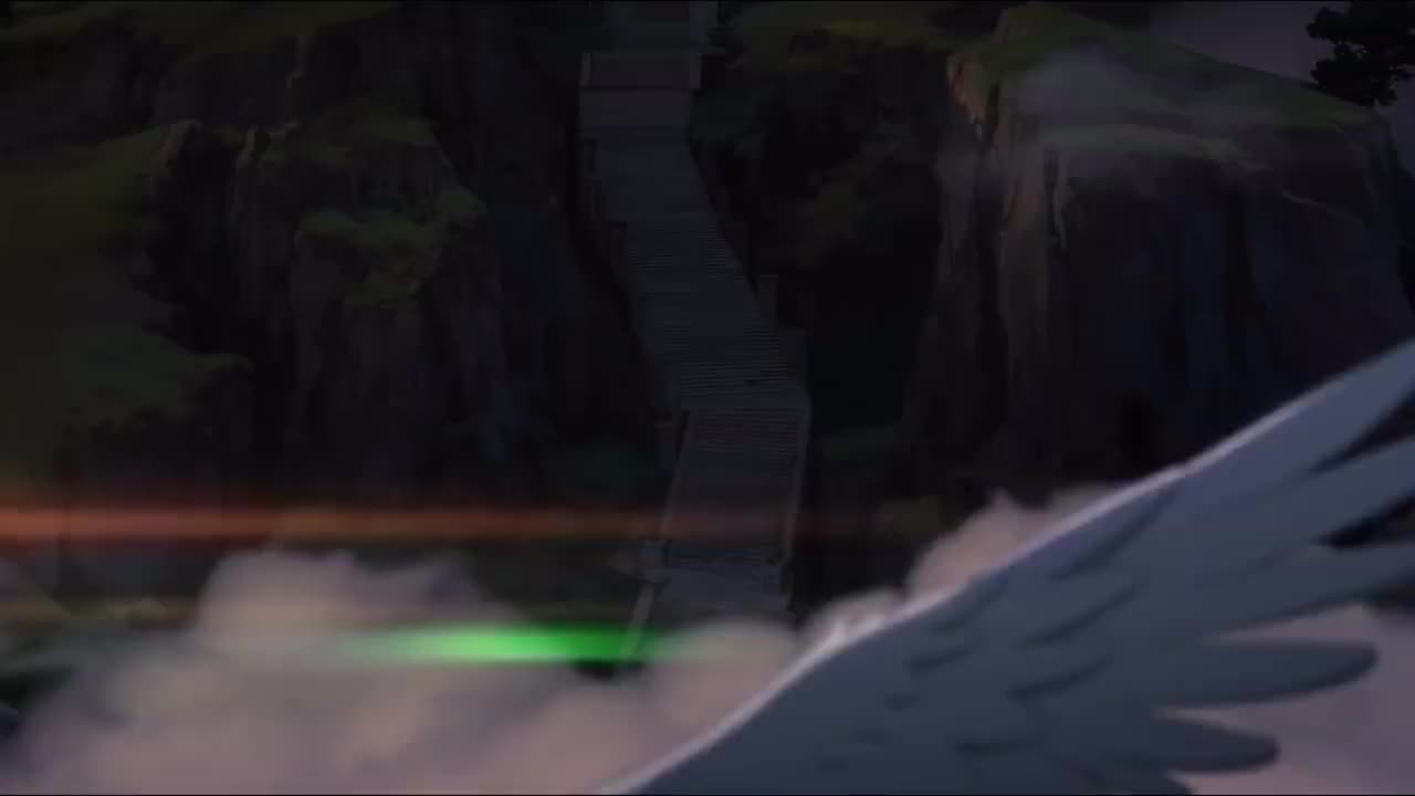 第六十集 呓语镇