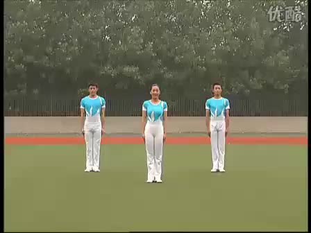 7.第三套《 放飞理想》