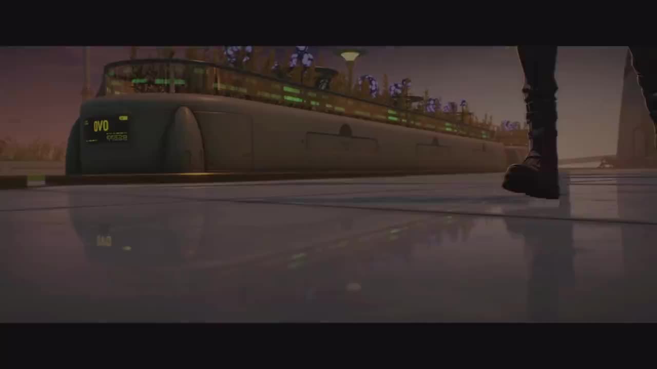 鸣潮3.0拉海洛主线（虚诞虫BOSS战）冰原下的星炬7