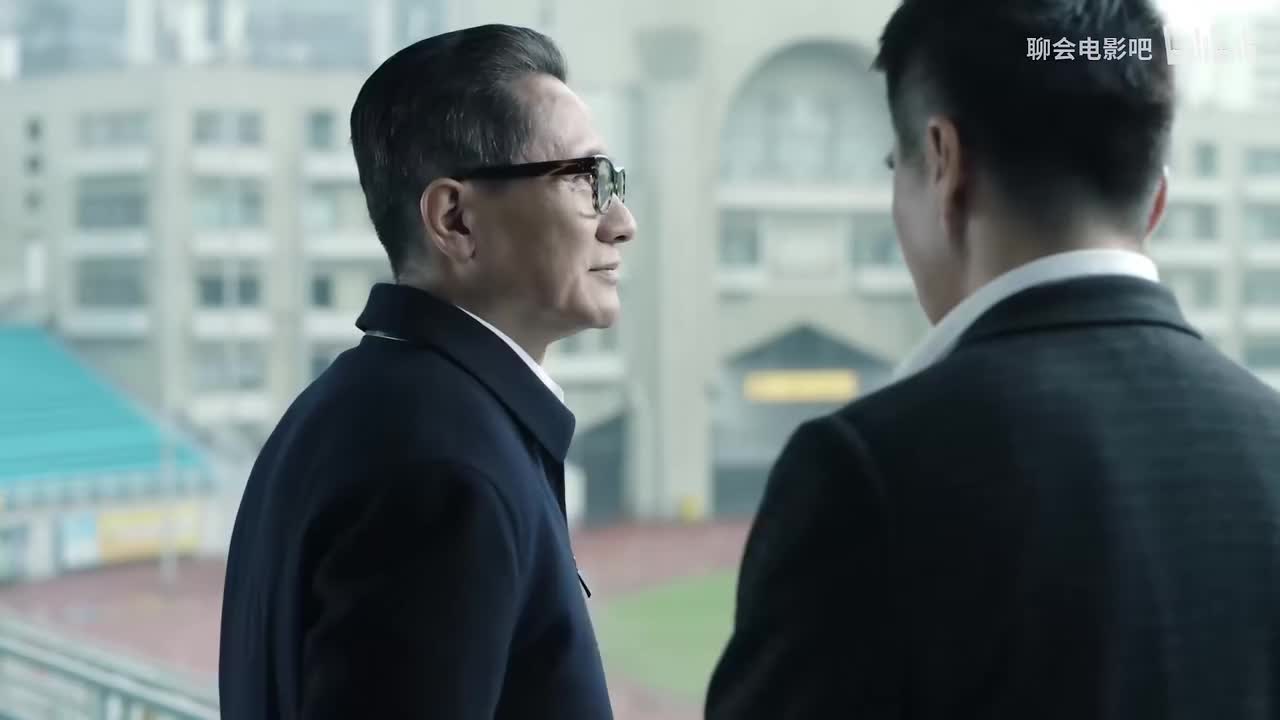 08“什么野狗，警犬！”深度解析《人民的名义》，分析人物、彩蛋、性格特点