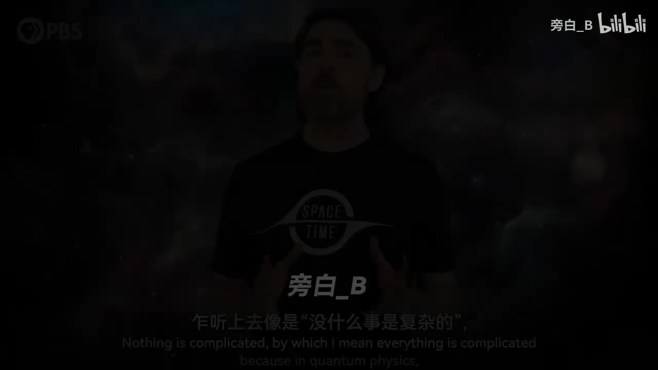 原声