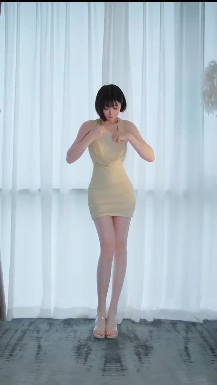 竖屏