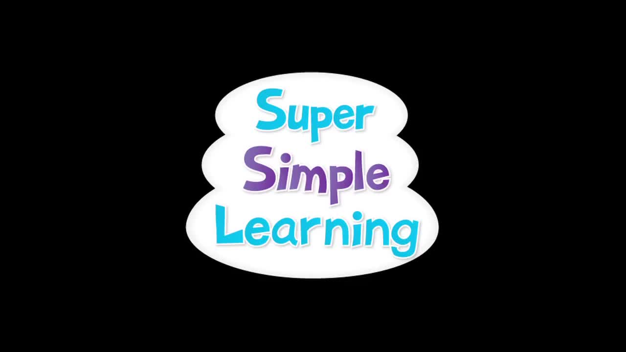 15.Sweet Dreams (Goodnight Song) Super Simple Songs