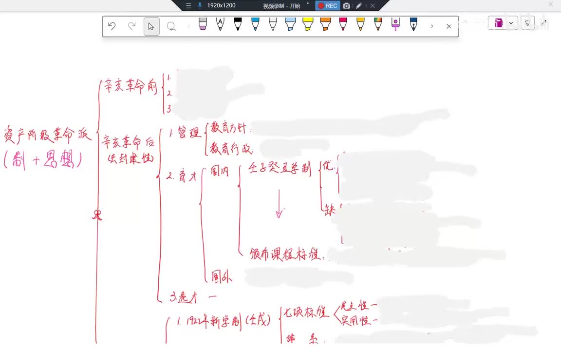 66Day32 第9章-教育措施1-5的带背