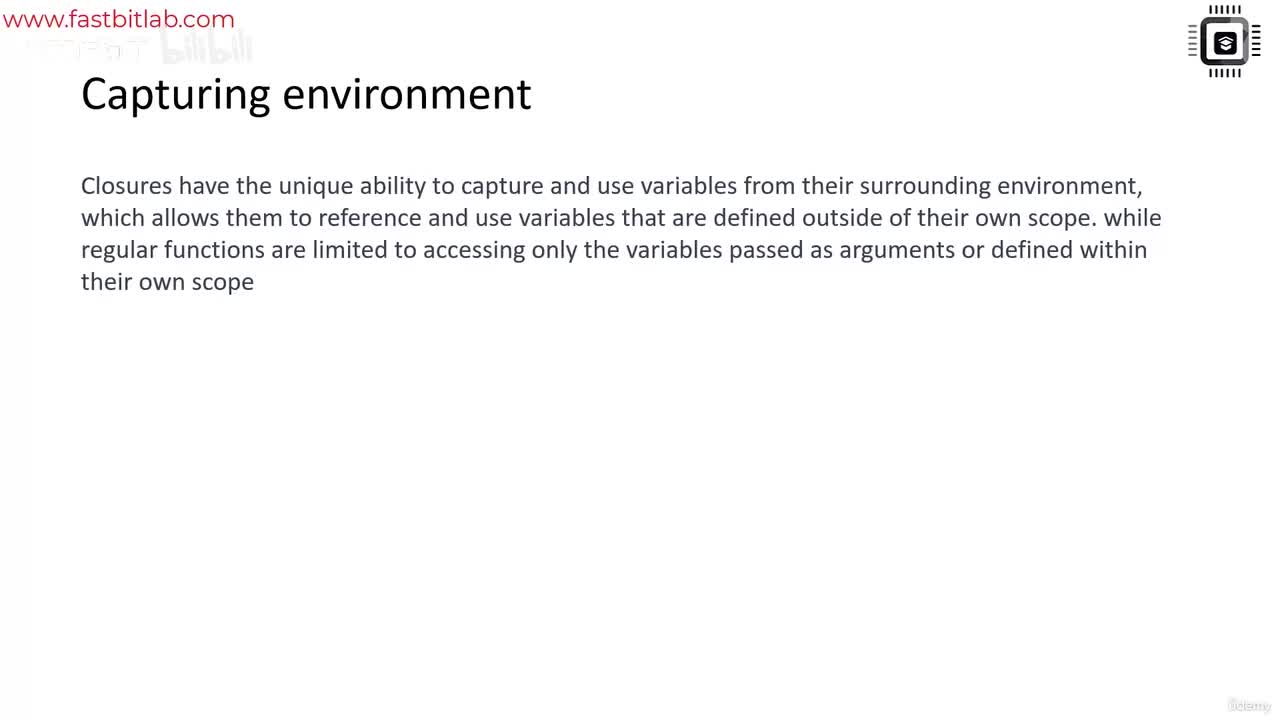 126 - 闭包捕获环境_明文传输不