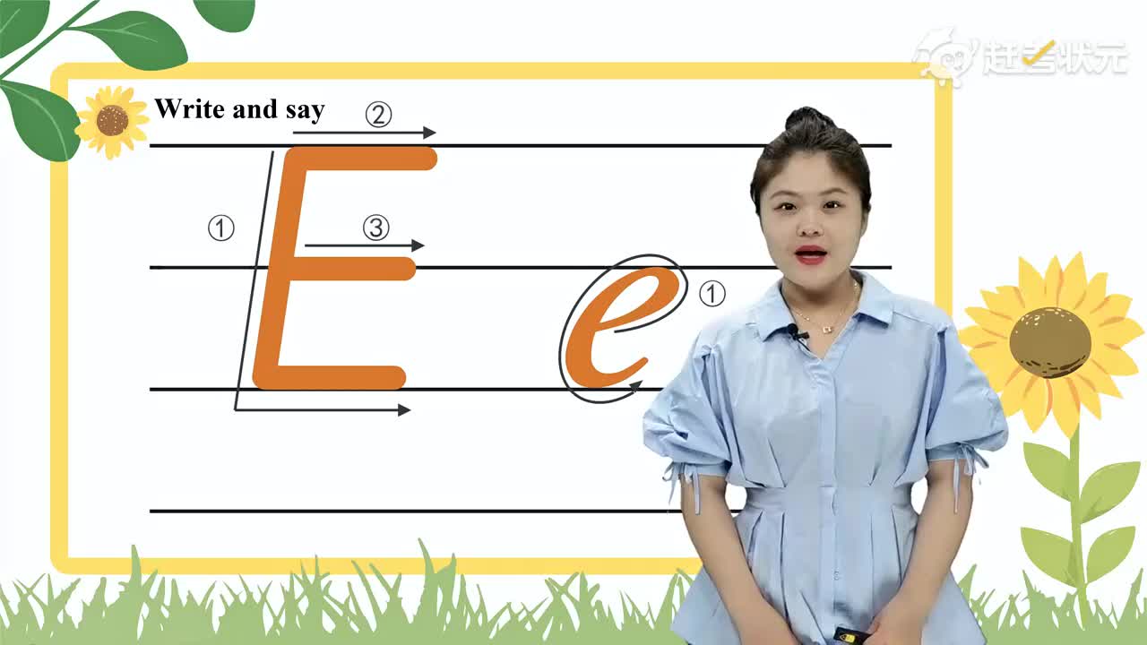 Unit 2 Different Families Part A Lesson 3人教PEP版三年级英语上册 视频