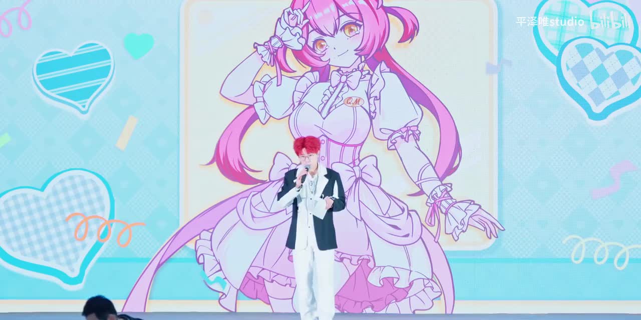 阿逝/柴阿狗/阿水/蕉太狼/千千嘉宾见面会