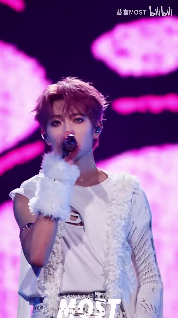 《LOVE U SO MUCH》