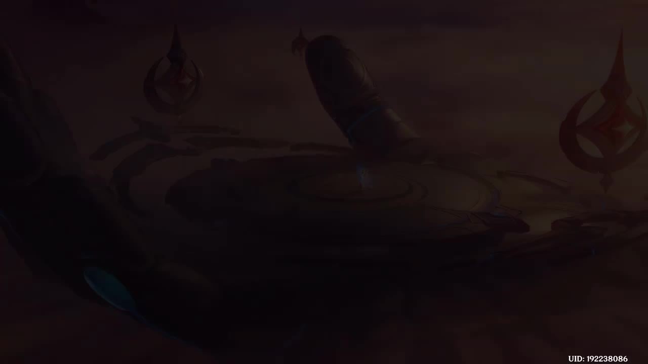 5【过场动画】真月回归