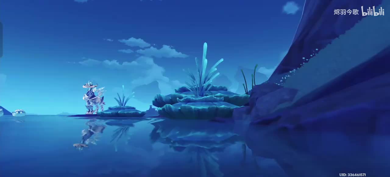 【月之二⑤】小杜林登场