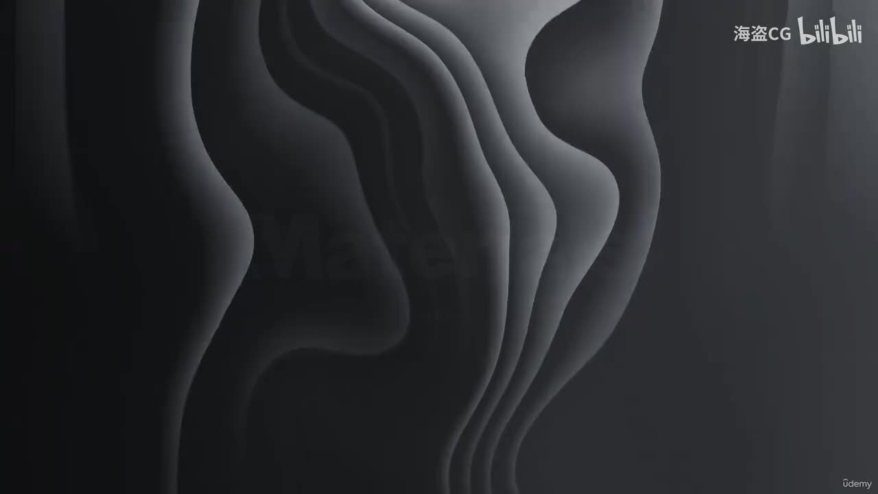 6.44 材质处理第二部分：继续深入