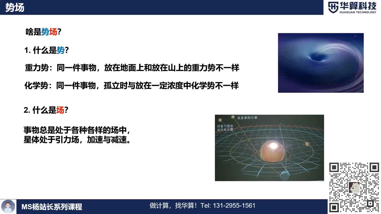 3_1-3_ 力场项：键长、键角、二面角扭转角、静电范德华氢键相互作用