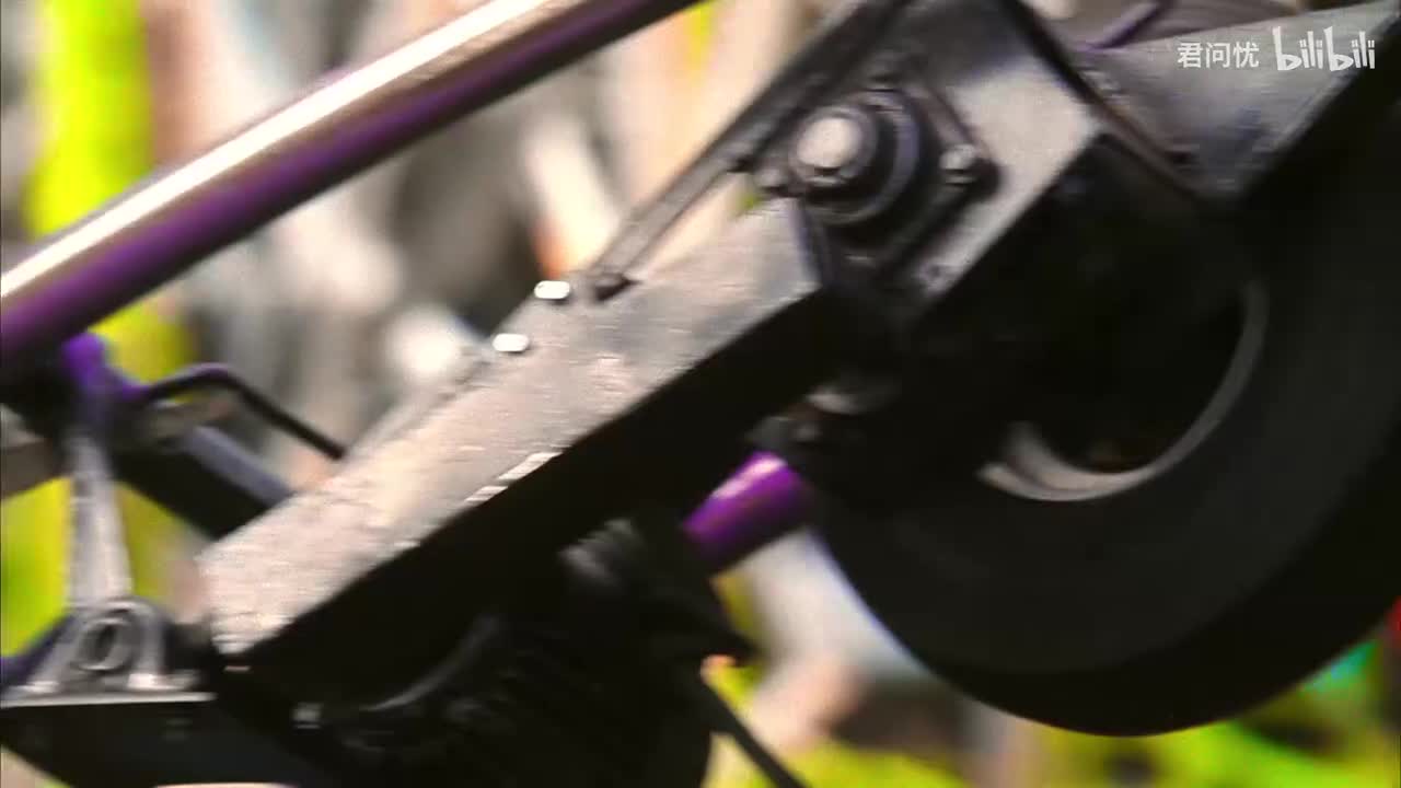 第3季「第09集」寻找犹大