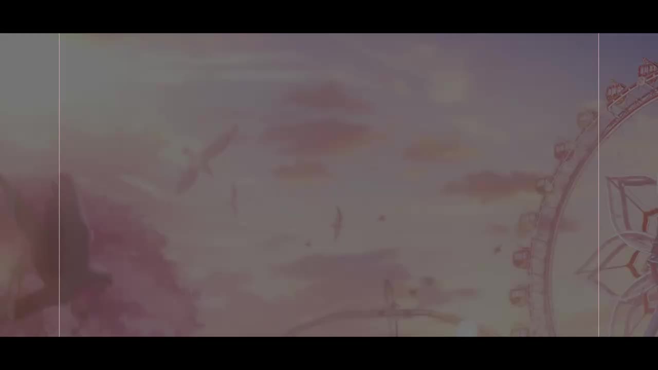 【中】《深空之眼》私语时光丨诗蔻蒂—平安，是稳稳的幸福