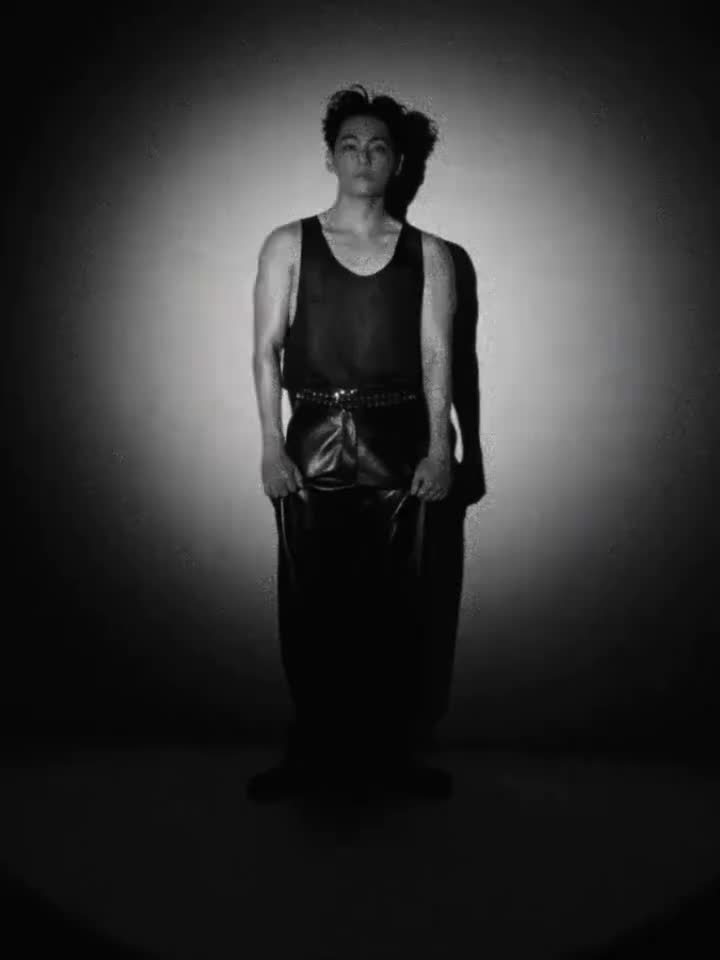 【TYPE 非】独家视频 #4