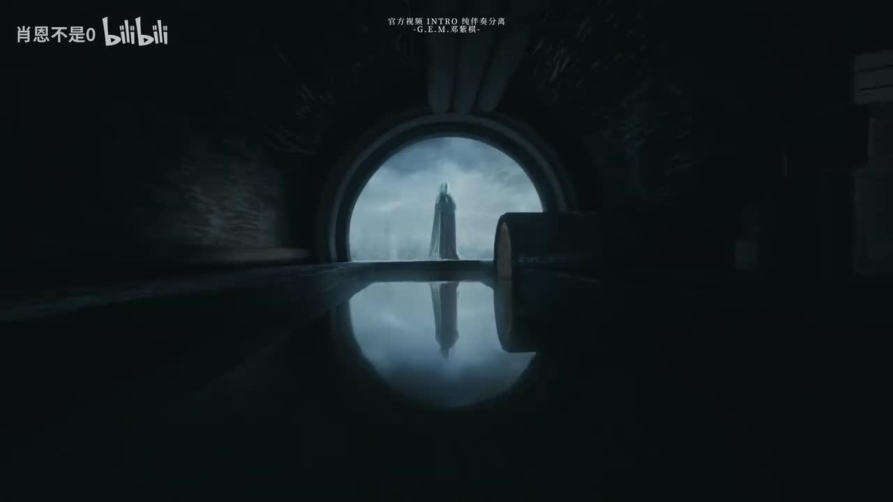 开场 intro 无吟唱