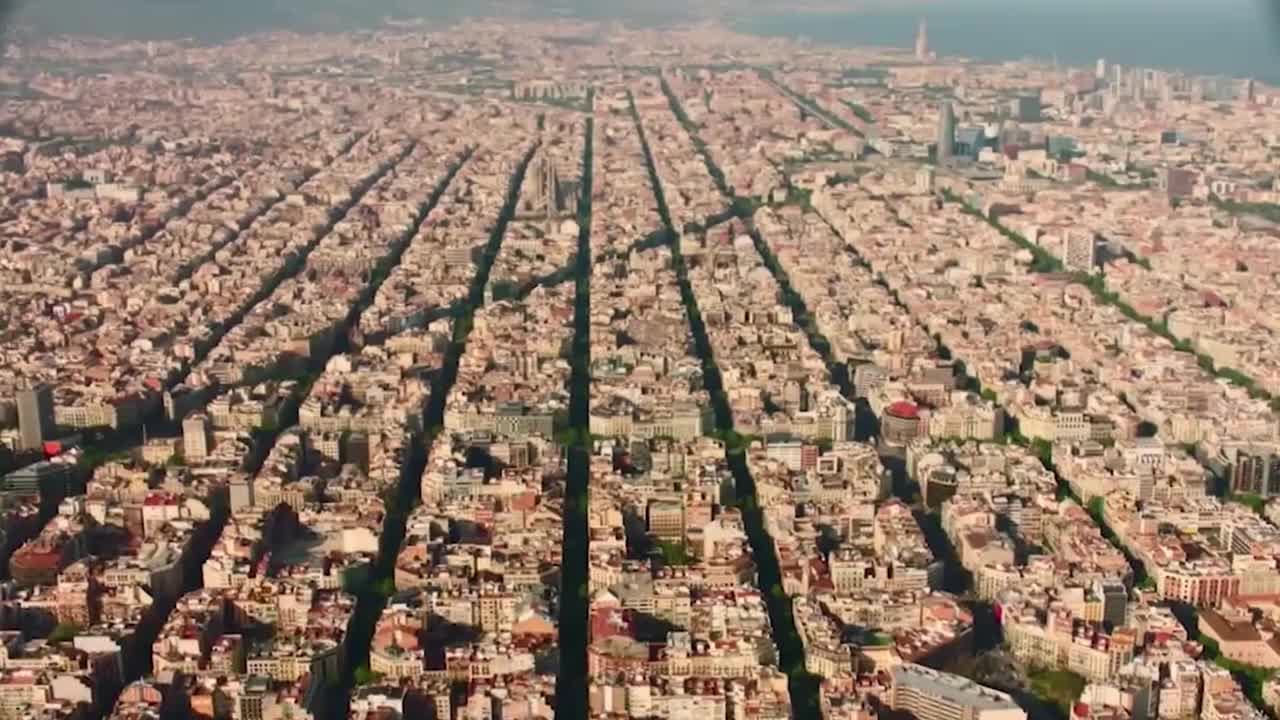 OPPO Reno 巴萨定制款广告