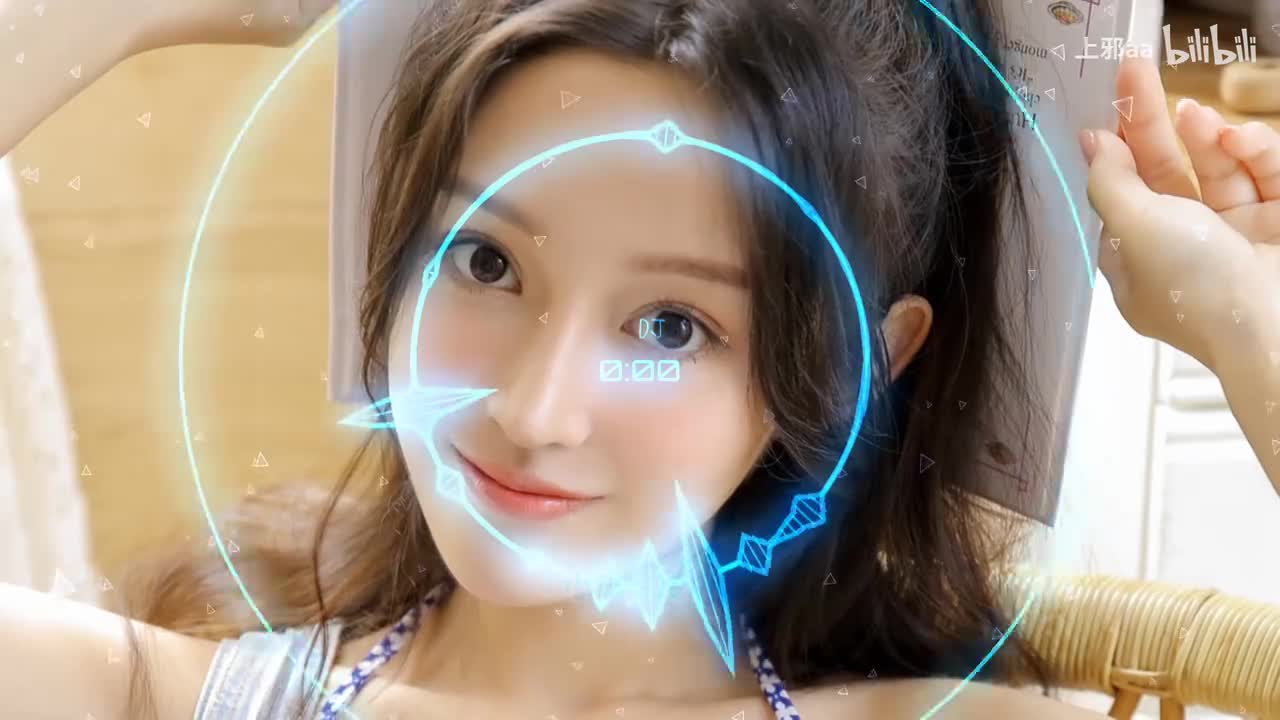 037. 小三 (DJ版) - 冷漠