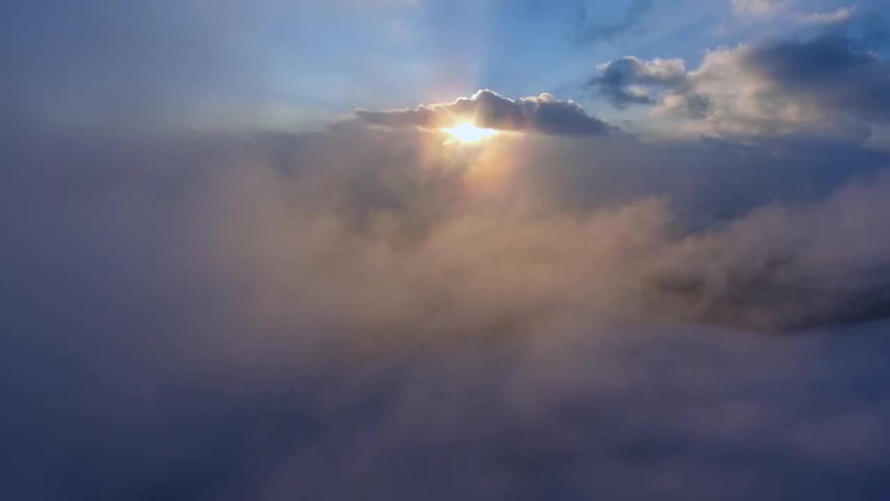 Amazing China 美丽中国 11.东方阿尔卑斯