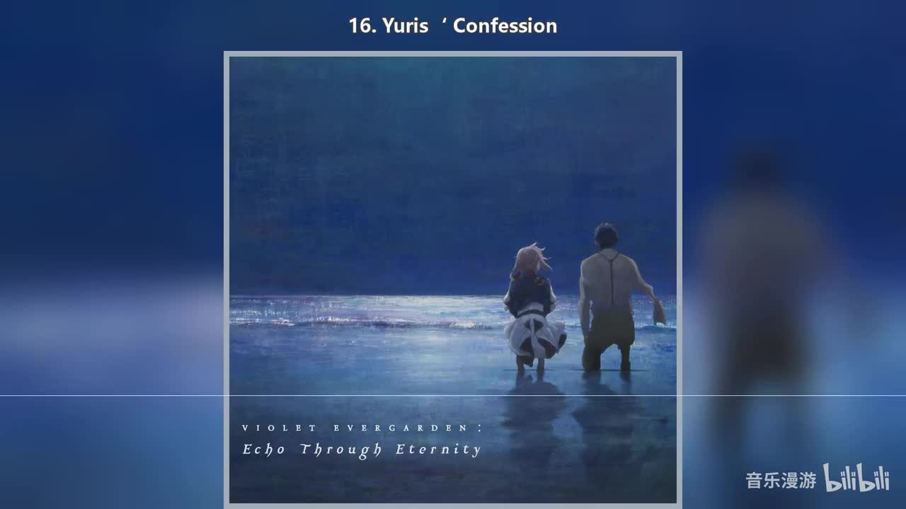 16. Yuris‘ Confession