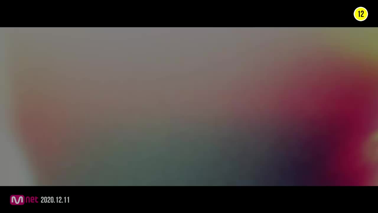 20201220 'Let Me In (20 CUBE)' Official MV