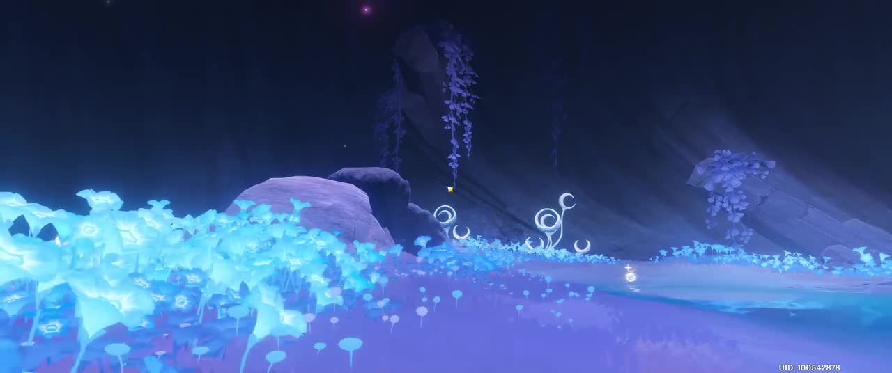 无法传达的涟漪