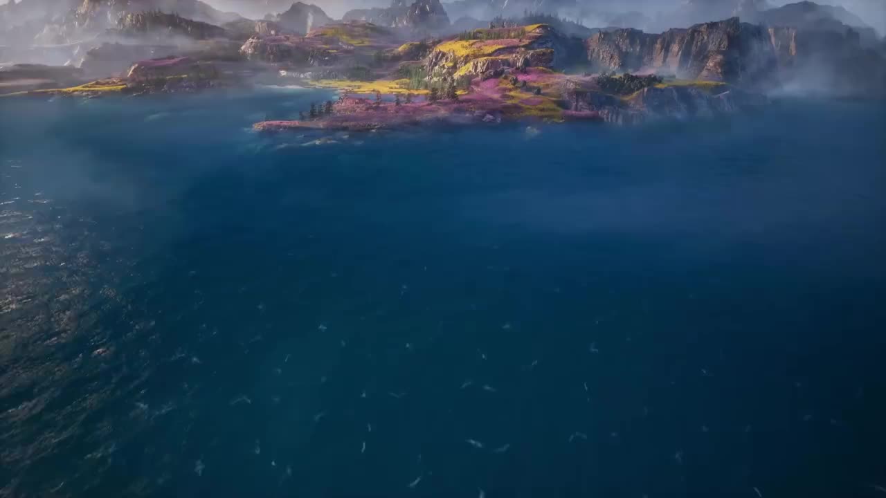 沧海飞尘 - 银临