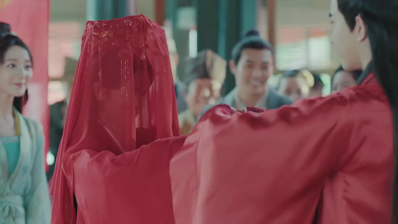 14（BGM：春山空--任然）