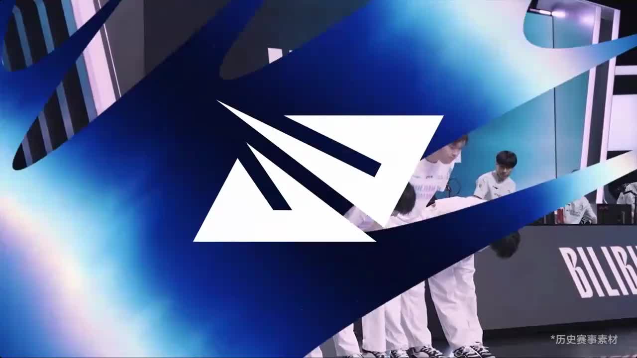 【FMVP·第三赛段】You're a star